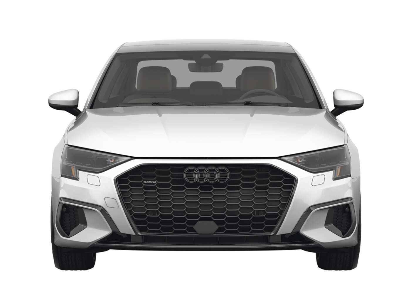 Audi A3 1.4T