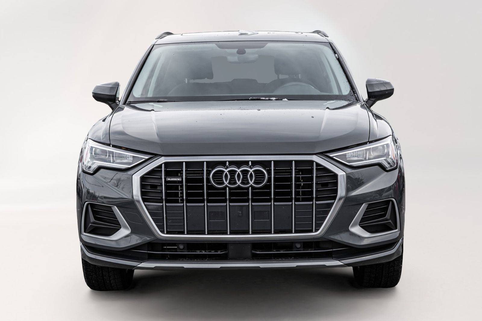 Audi Q3 2.0T