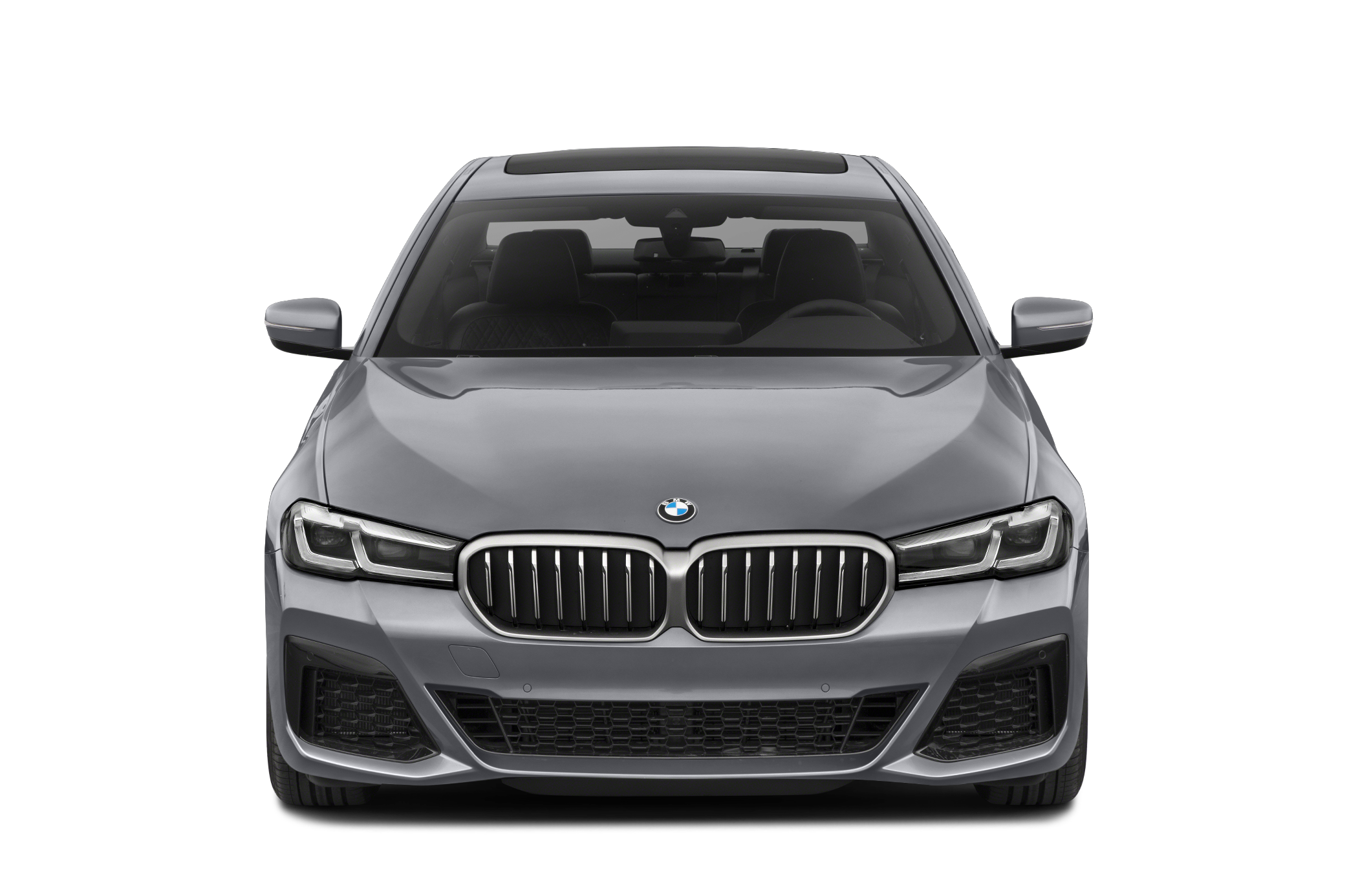 BMW 5 Series 2.0T