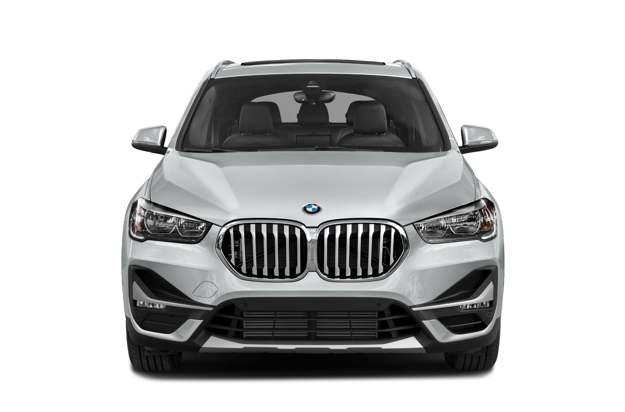 BMW X1 2.0T