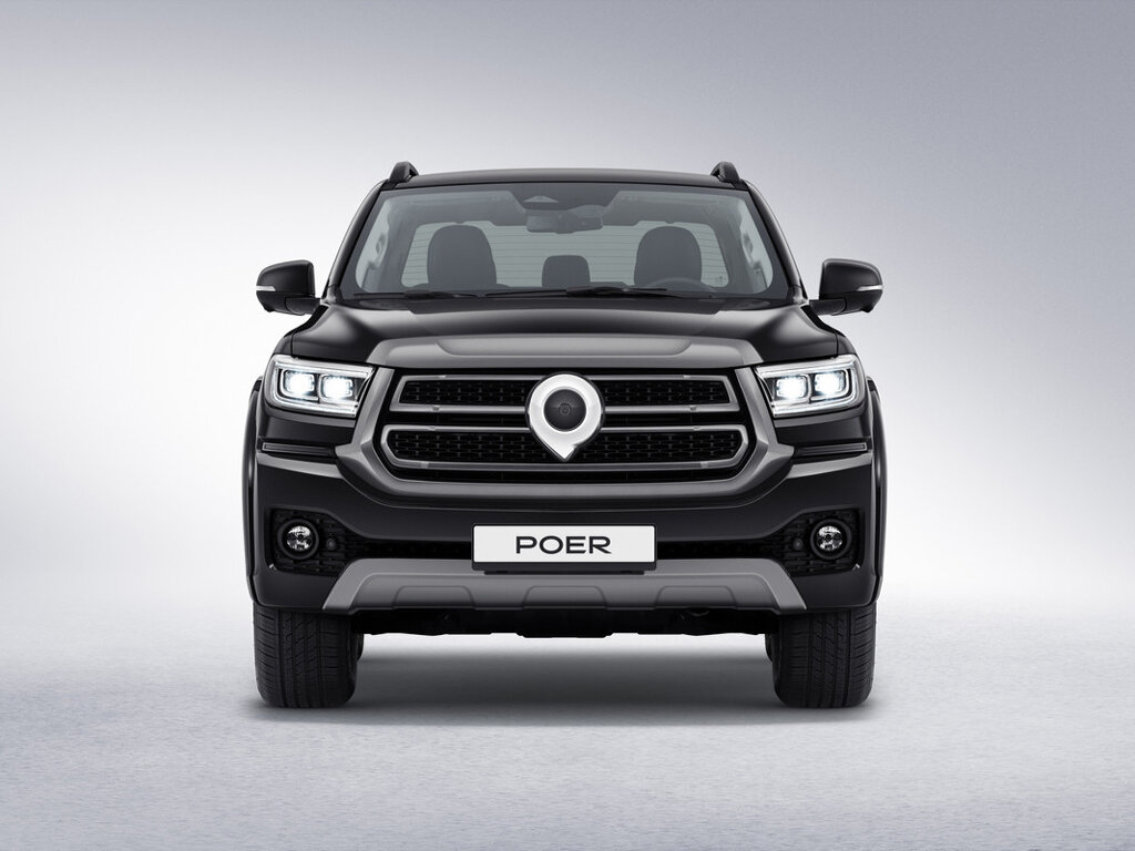Great Wall Poer 2.0D