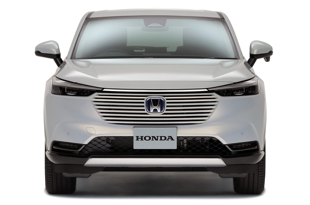 Honda Vezel 1.5L