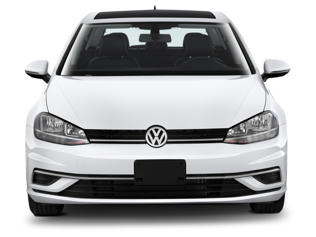 Volkswagen Golf 1.4T