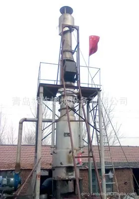 пылеулавливающее оборудование